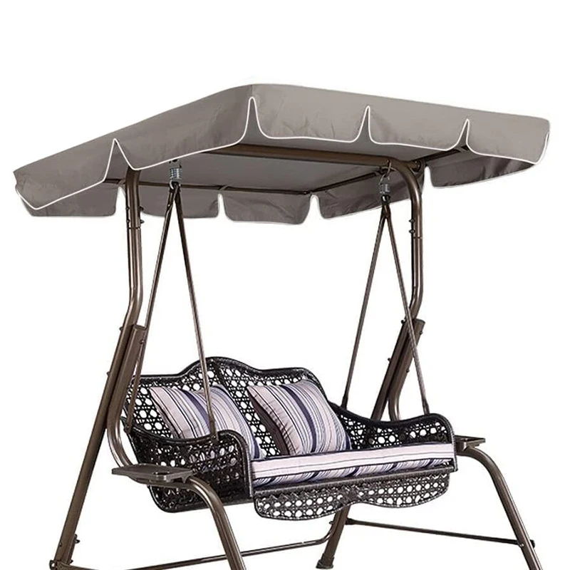 Качели для крыльца - Фотография_5