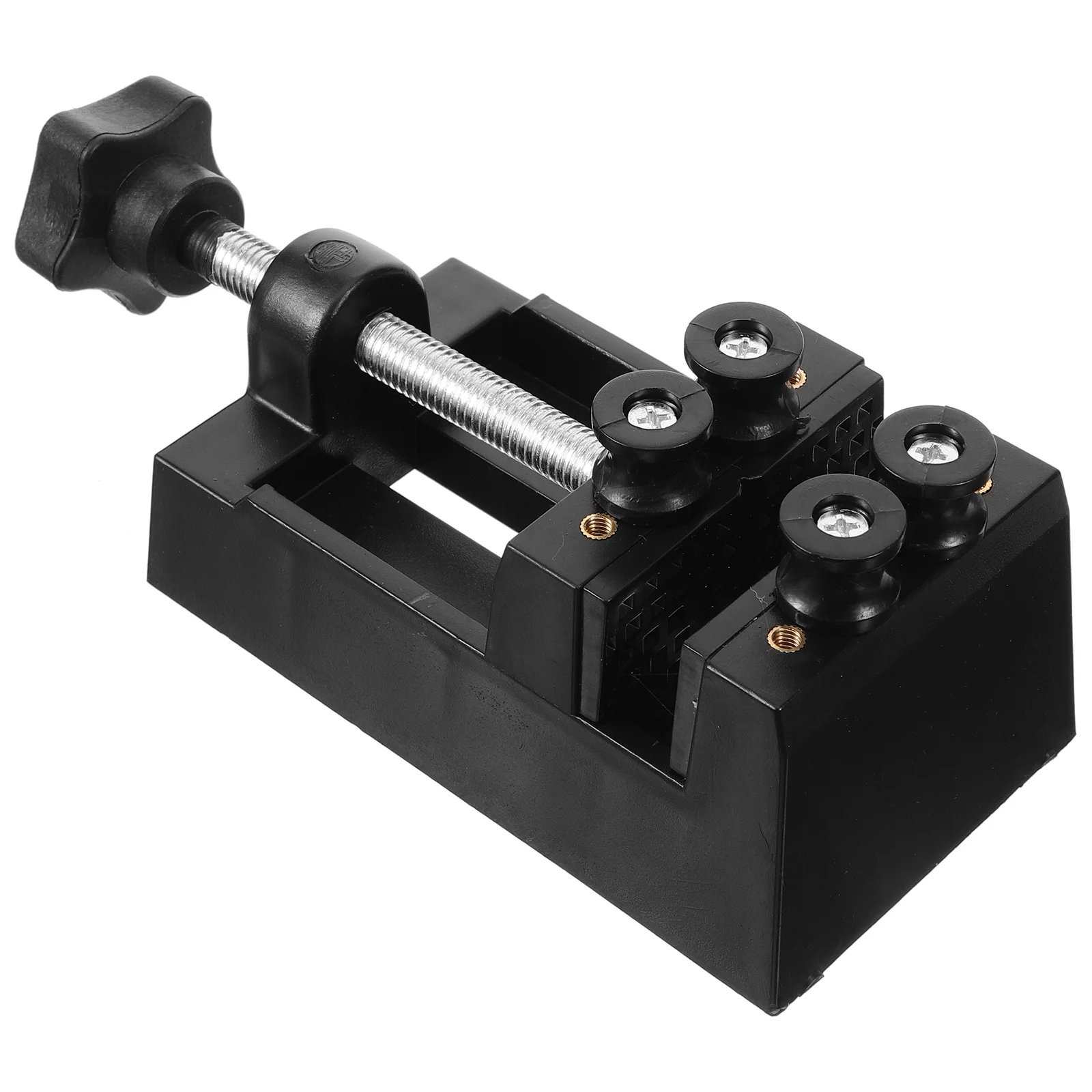 Пластиковые тиски - Фотография_2