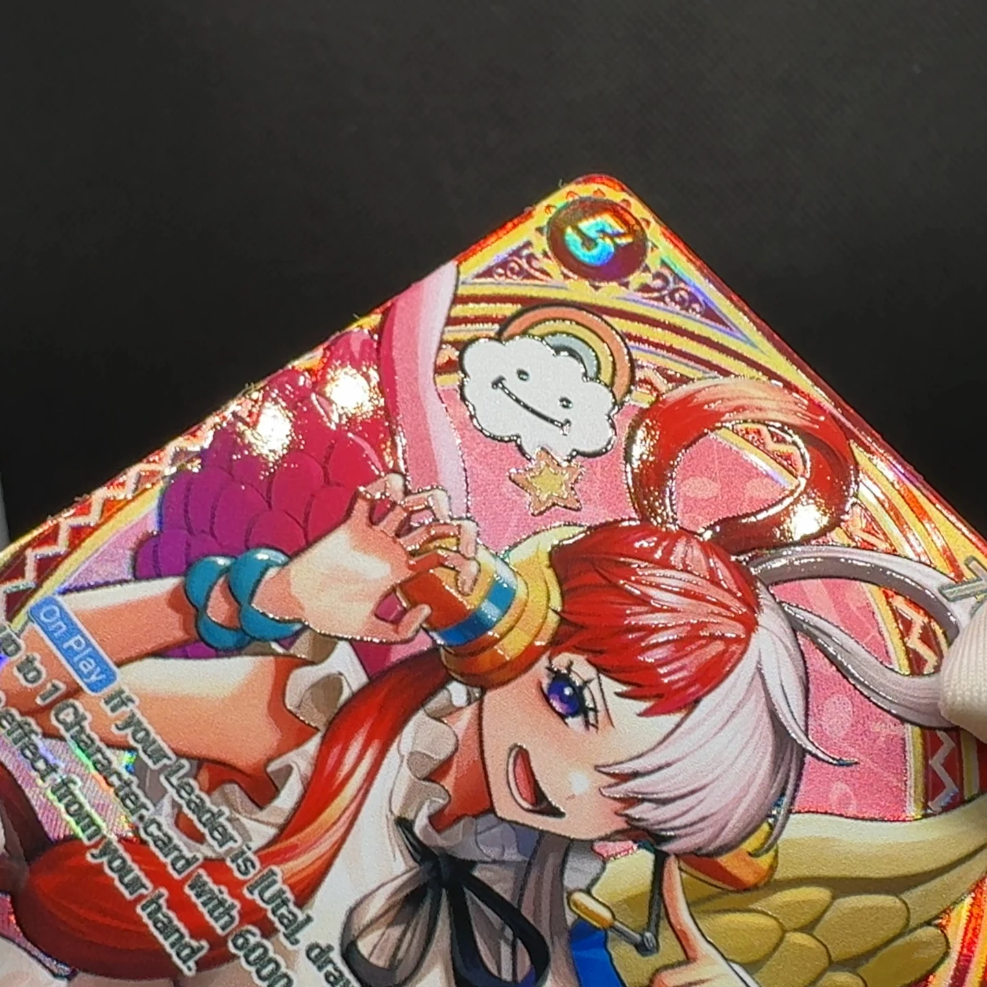 One piece tcg opcg english eb03 - Фотография_4