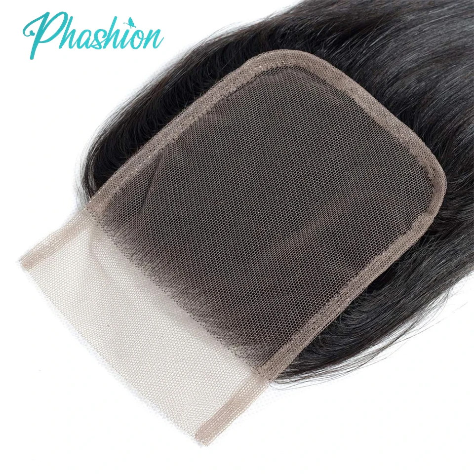 Phashion от уха до уха 13x4 кружева - Фотография_4