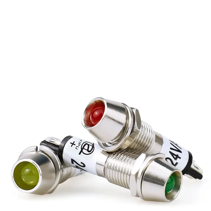 Xd8-1 металлические индикаторные - Фотография_2