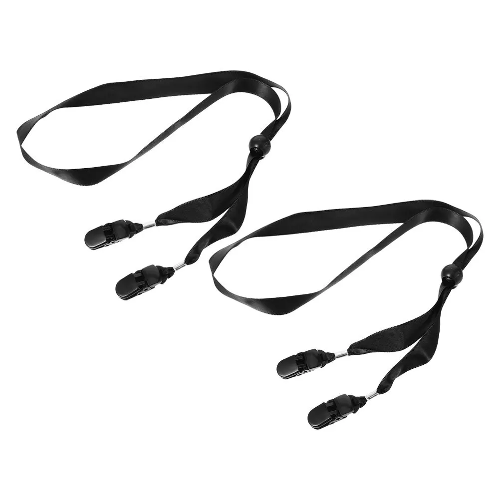 Ветрозащитная веревка для шляпы - Фотография_6