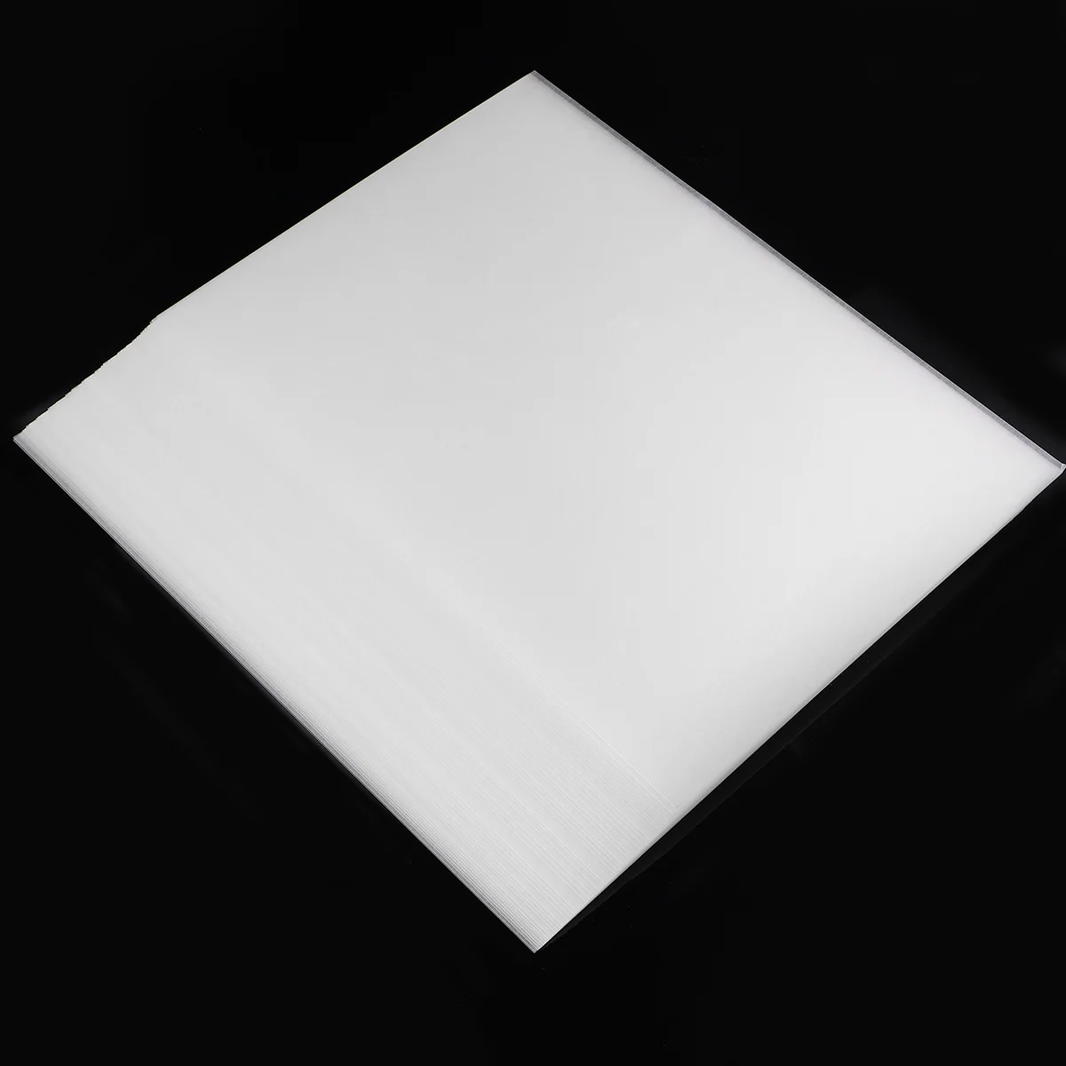 Термоусадочная бумага 20x29 см