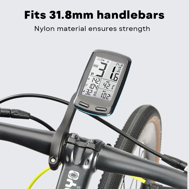 Держатель для велосипедного крепления - Фотография_5