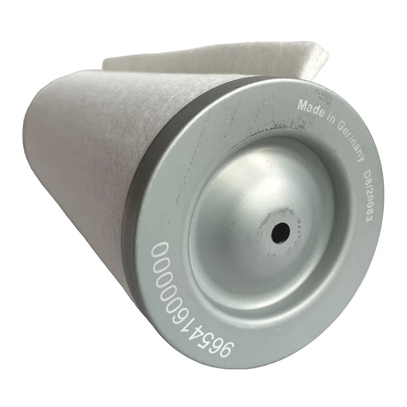 Новый сменный фильтр для насоса - Фотография_4