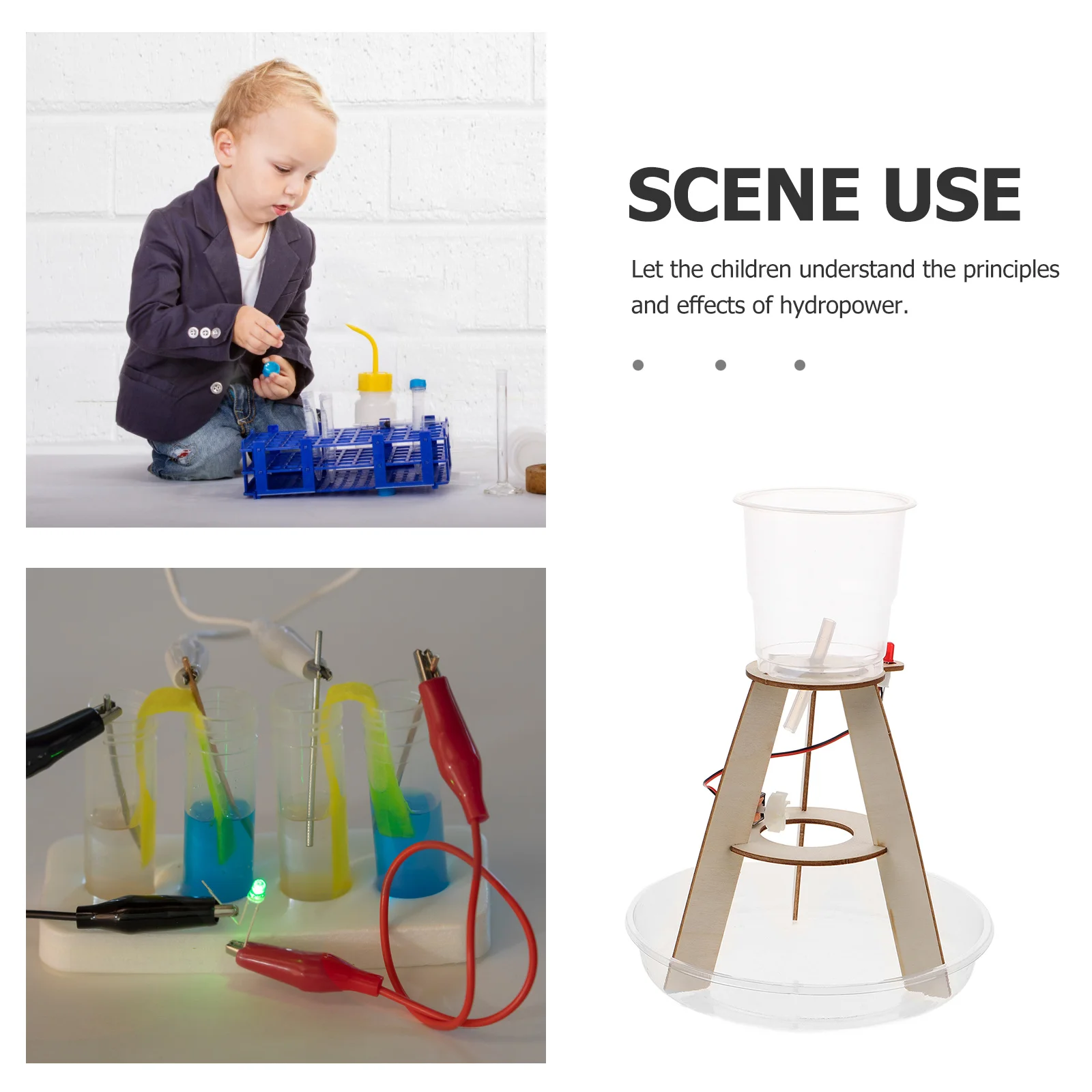 Водяная мощность - Фотография_3