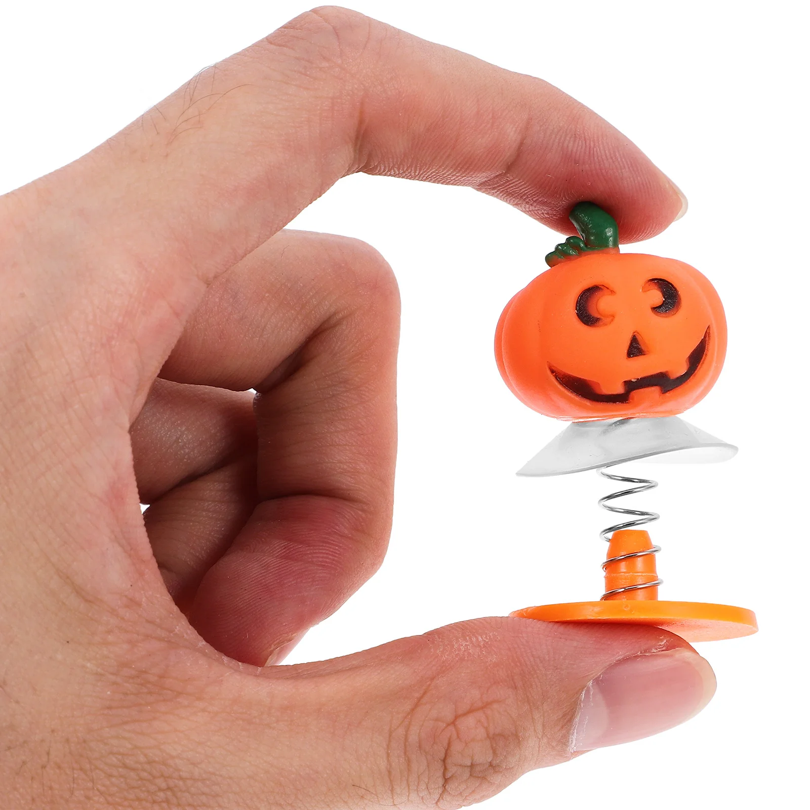 Хэллоуин, весенняя тыква