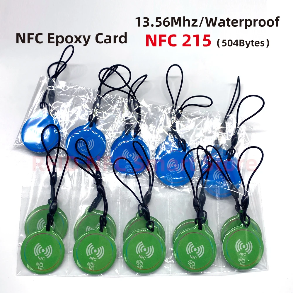 13,56 мгц программируемая карта - Фотография_4