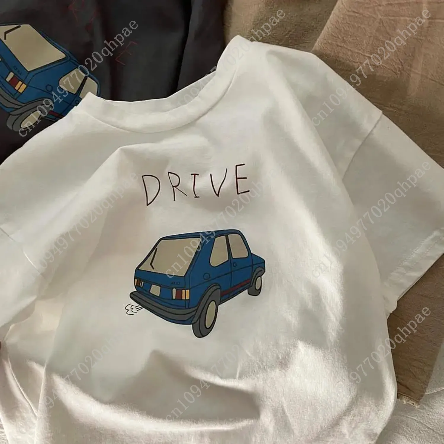 Футболки для мужчин - Фотография_4