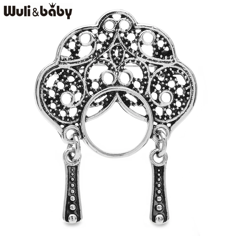 Wuli&baby винтажная одежда - Фотография_3