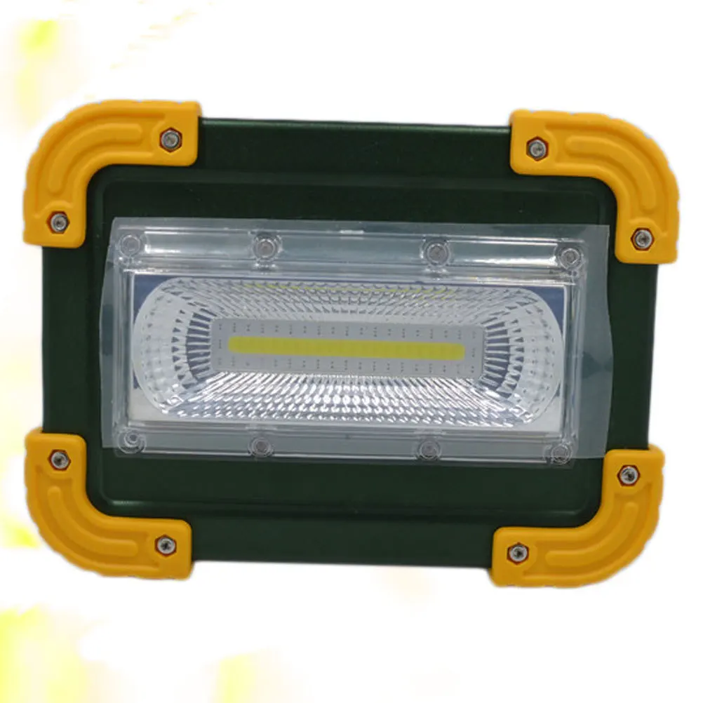 Светодиодный светильник для кемпинга - Фотография_2