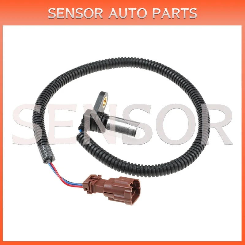 Совершенно новый датчик скорости