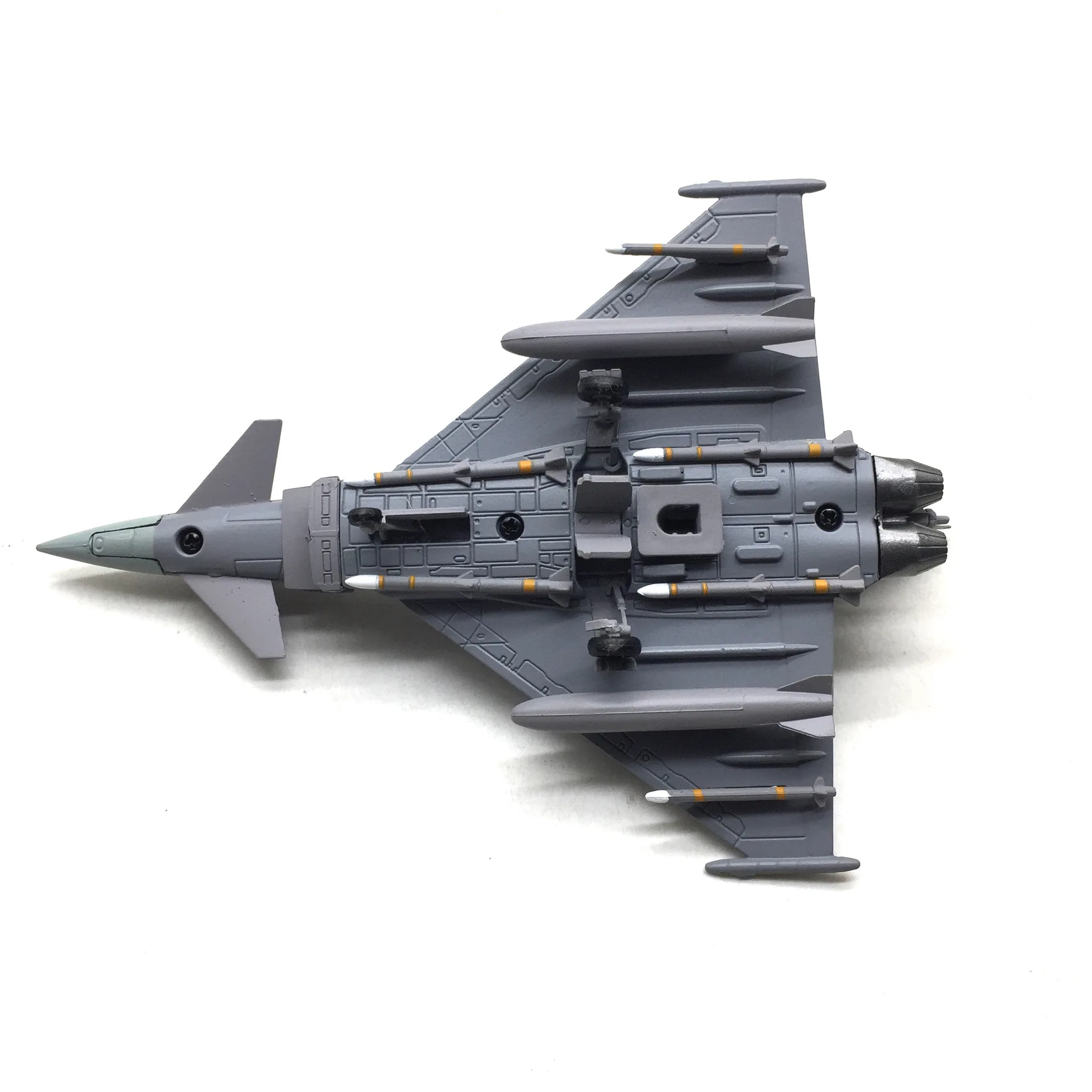 1/100, европейский typhoon ef2000 - Фотография_2
