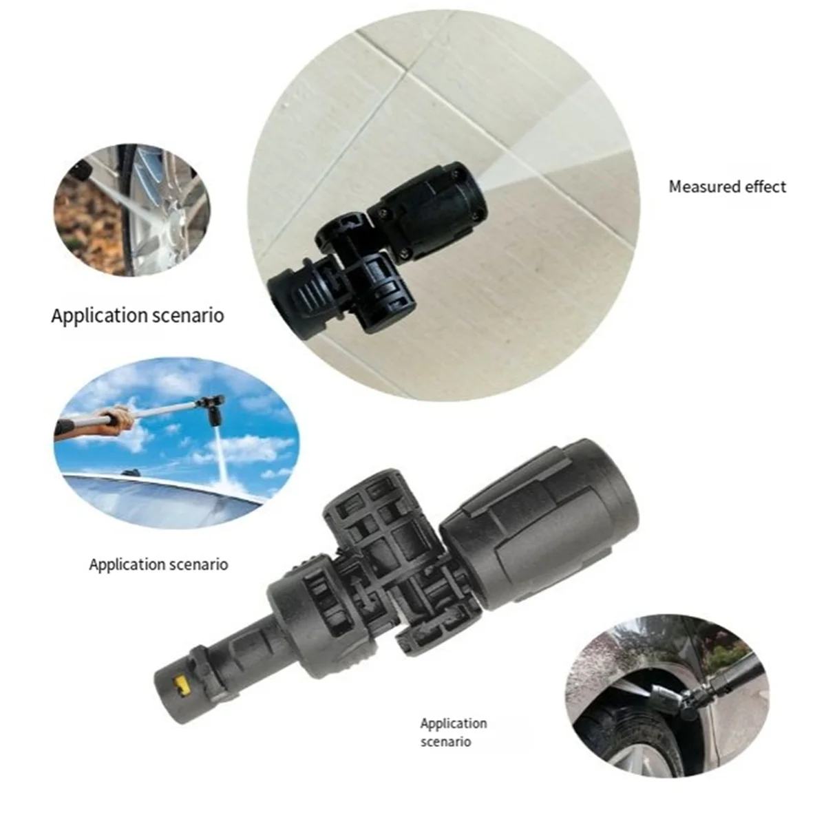 A72p для vario power jet short - Фотография_5