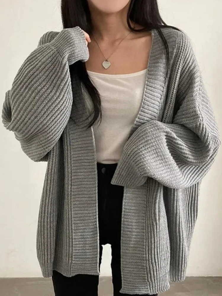 Aossviao корейский женский свитер