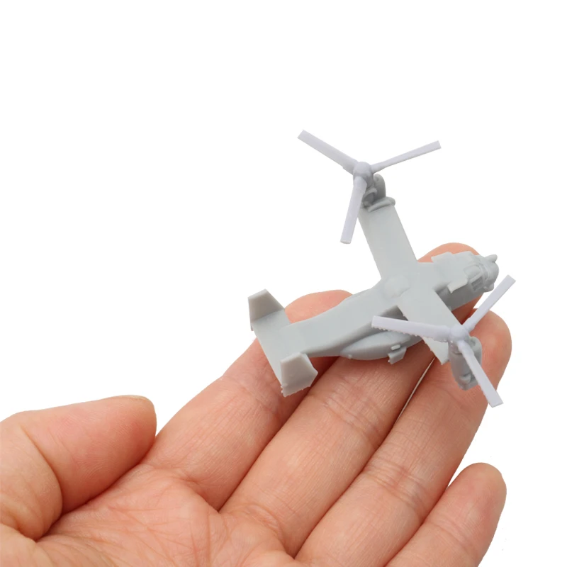 V-22 модель вертолета 1/2000 1/700 - Фотография_6