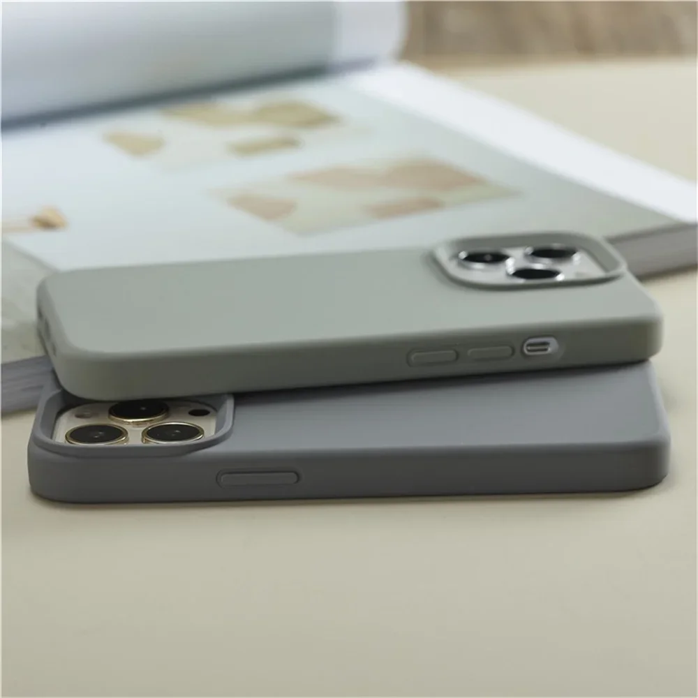 Оригинальный чехол для телефона iphone 17 - Фотография_2
