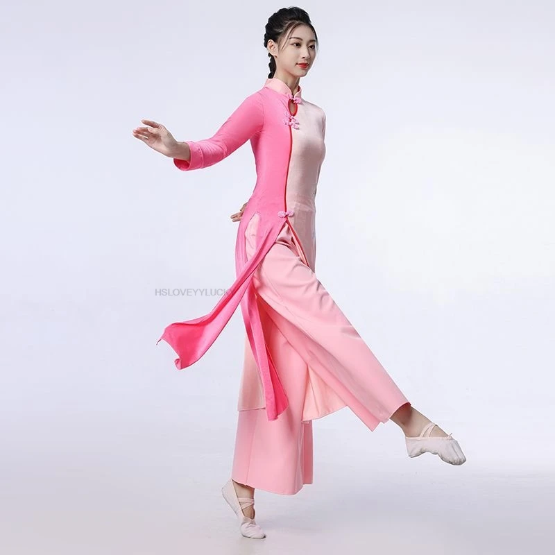 Женское платье aodai - Фотография_2