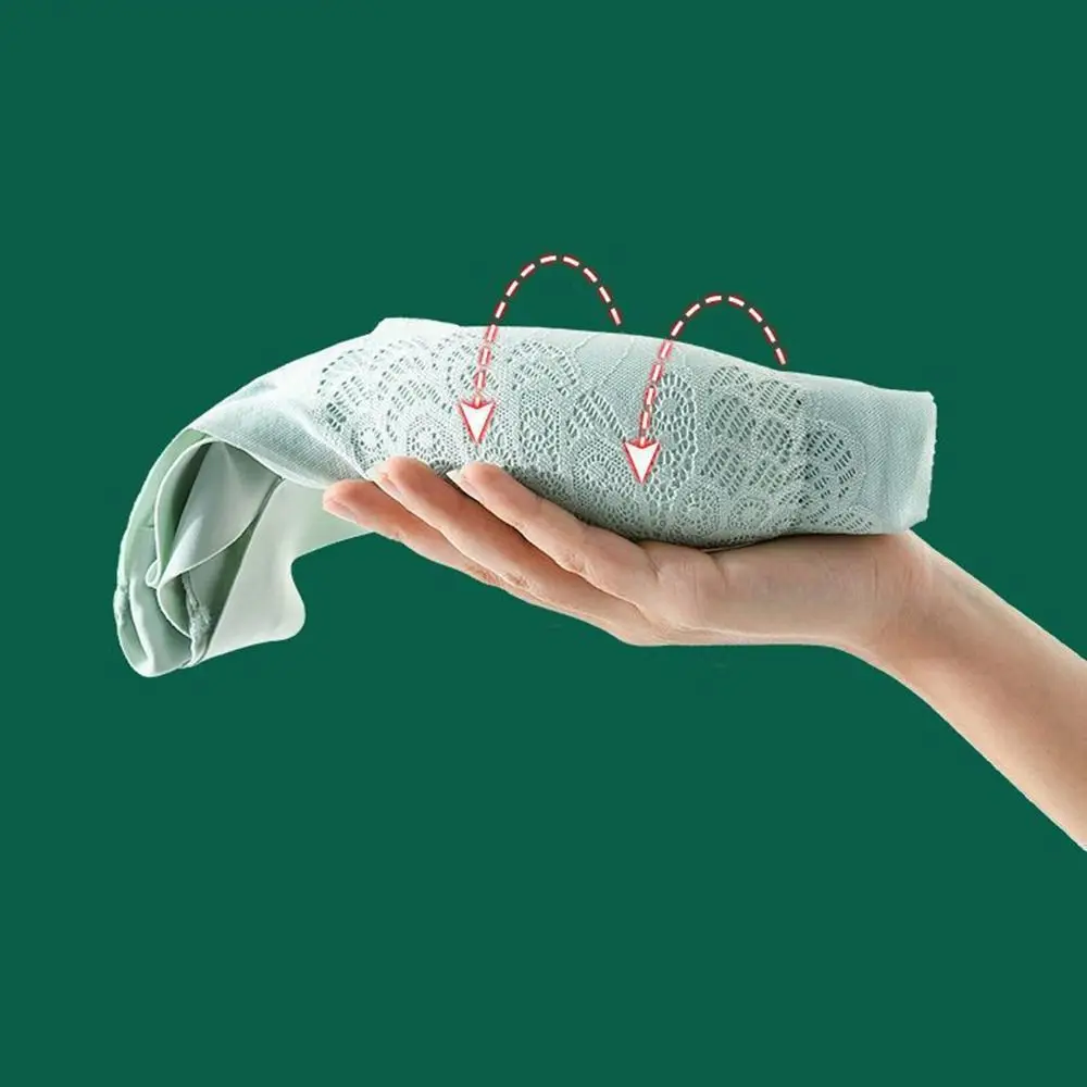 Полная чашка с крестом на спине для женщин - Фотография_2