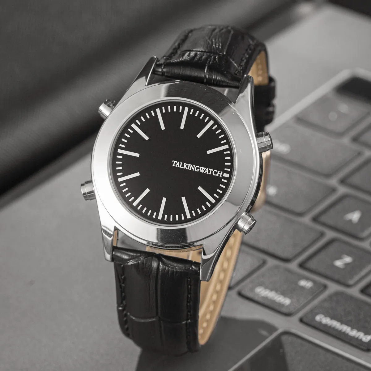 Говорящие часы на арабском языке - Фотография_5