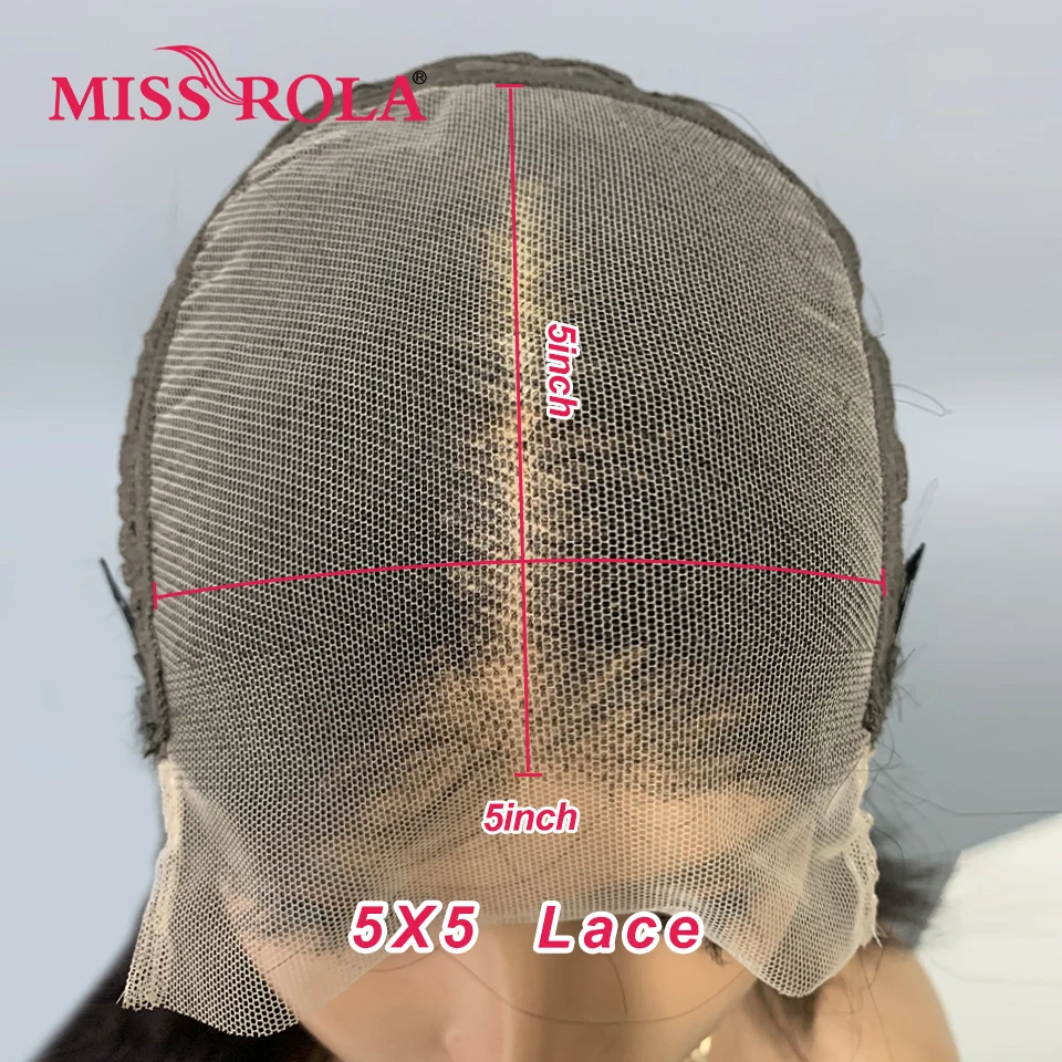 Miss rola 12a remy 5x5 и 13x4 bouncy - Фотография_5