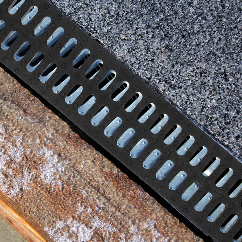 Прочный пластиковый чехол для траншей - Фотография_4