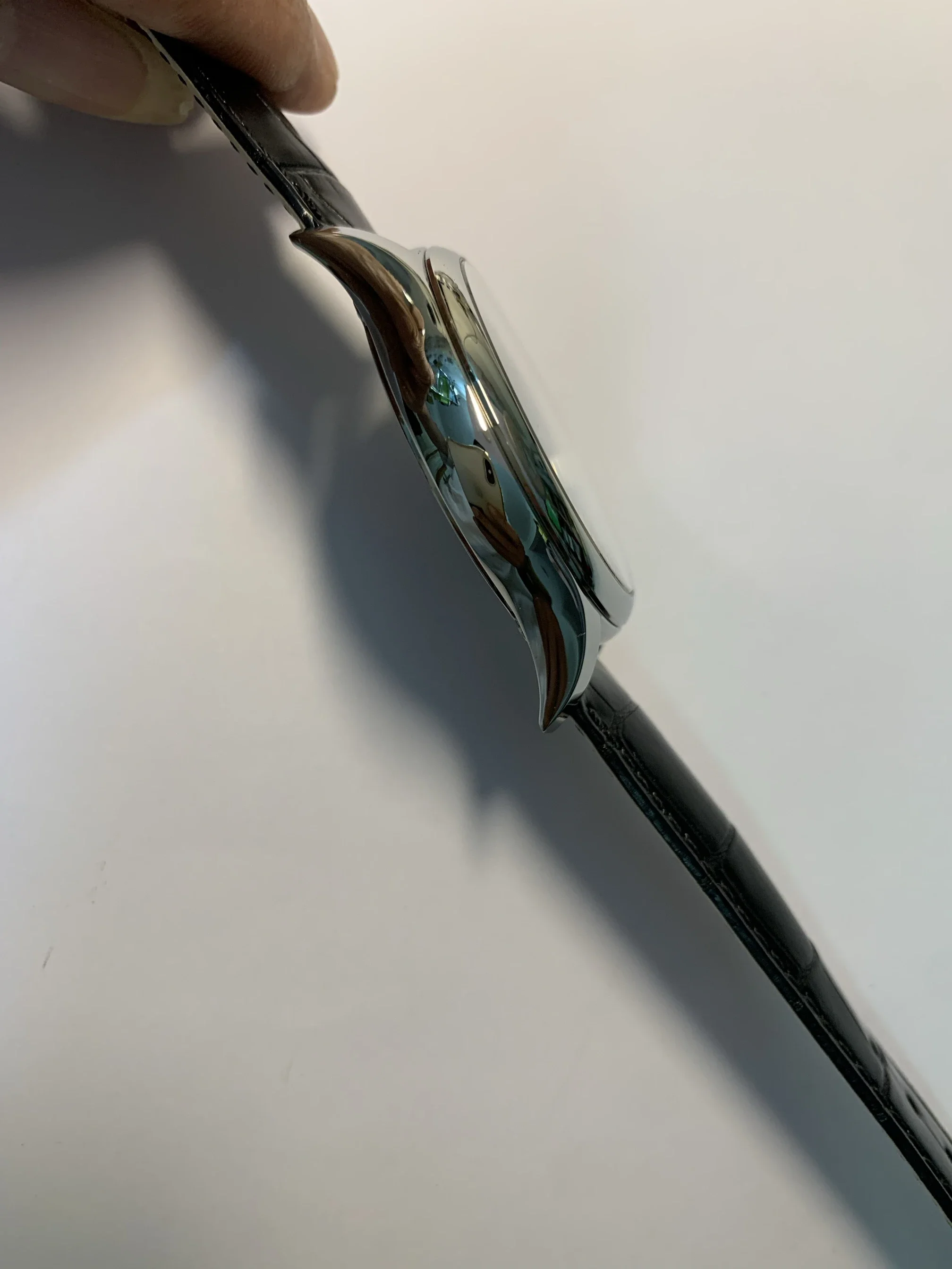 Швейцарский механизм eta2824 с прецизионным заземлением - Фотография_5