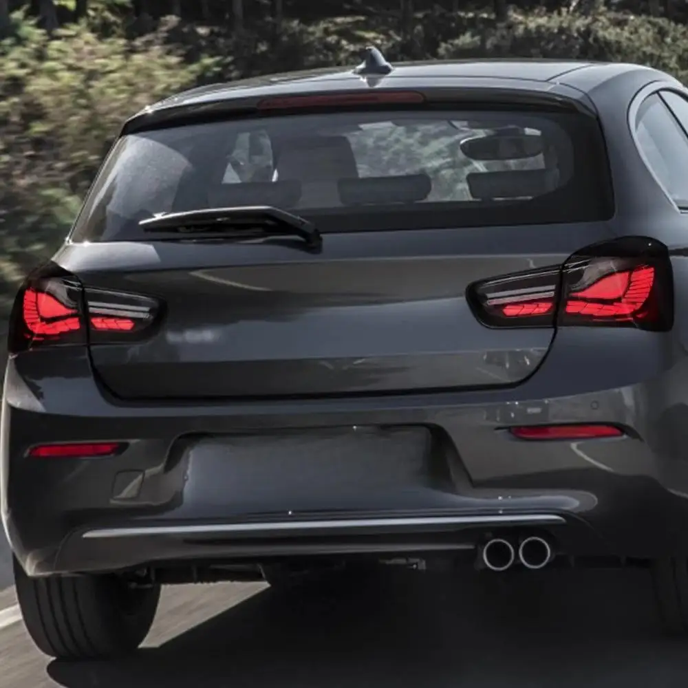 Задний фонарь серии 1 f20 f21 2015-2018 гг - Фотография_6