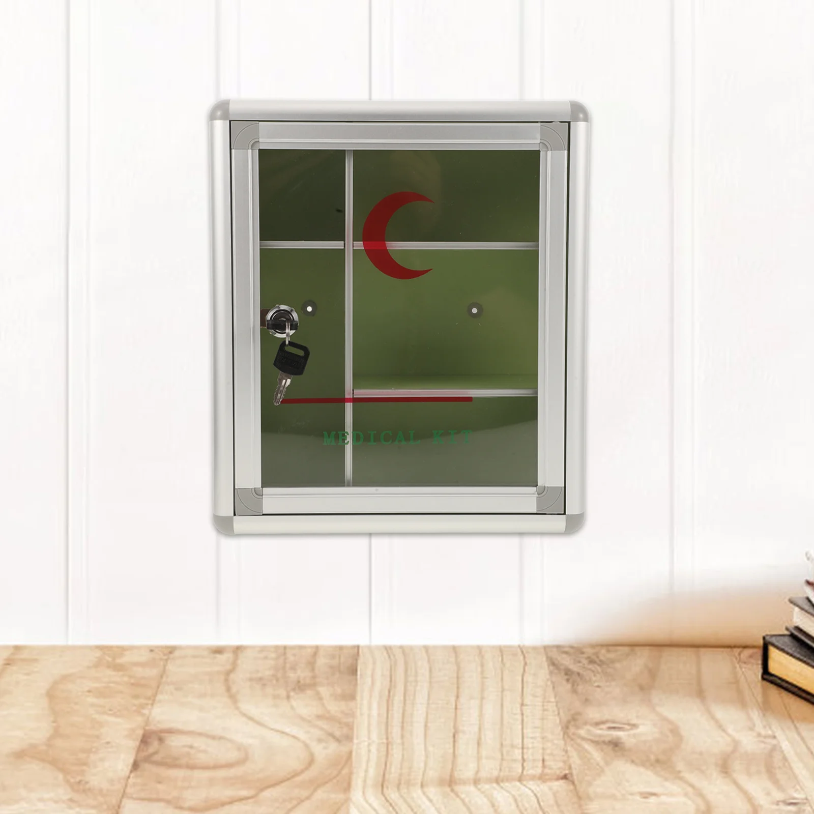 1 комплект аптечки - Фотография_5