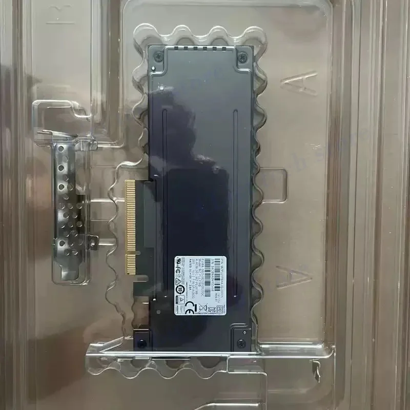 Оригинальный новый твердотельный накопитель для samsung pm1725/1735 1 - Фотография_4