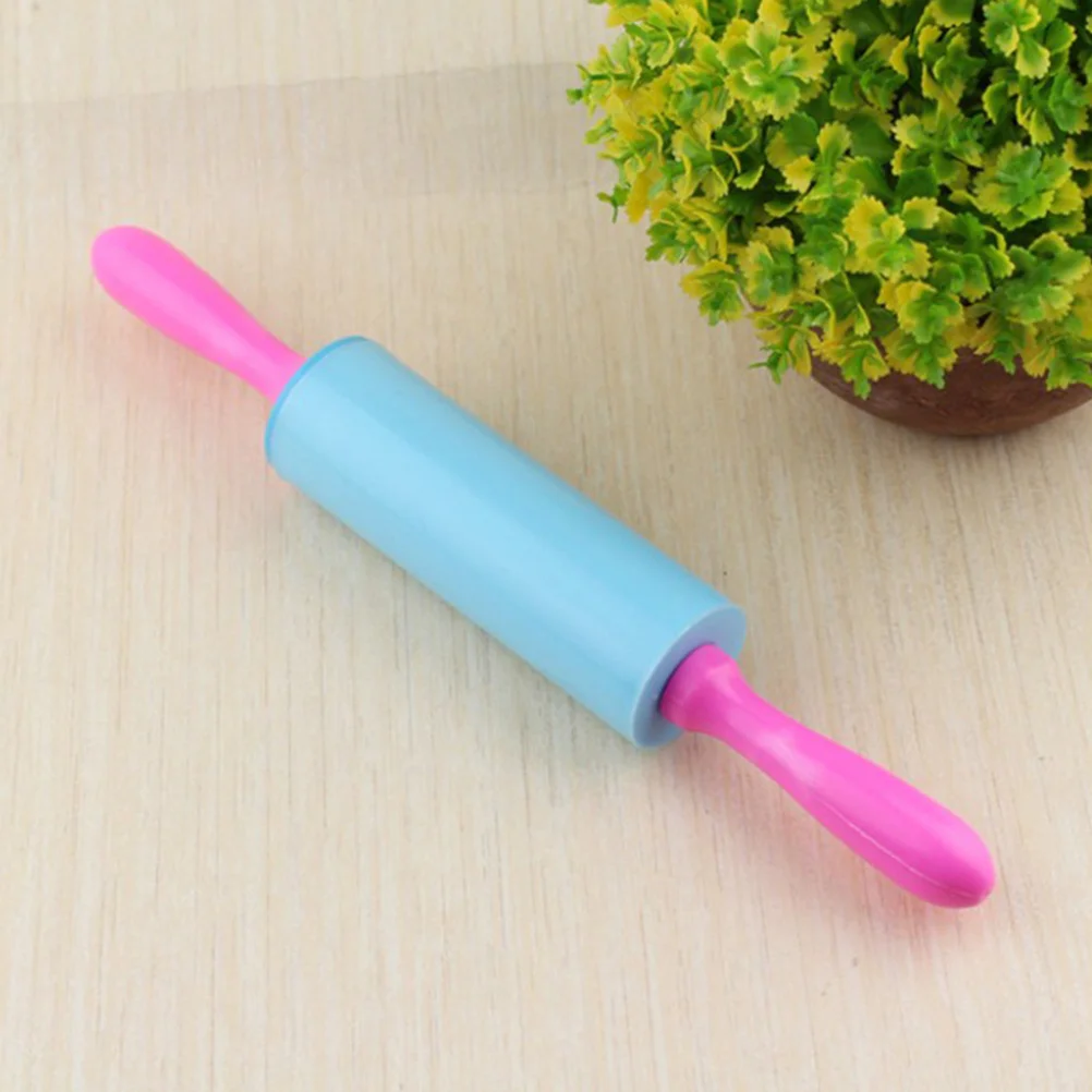 Глиняная палочка ручной работы - Фотография_2