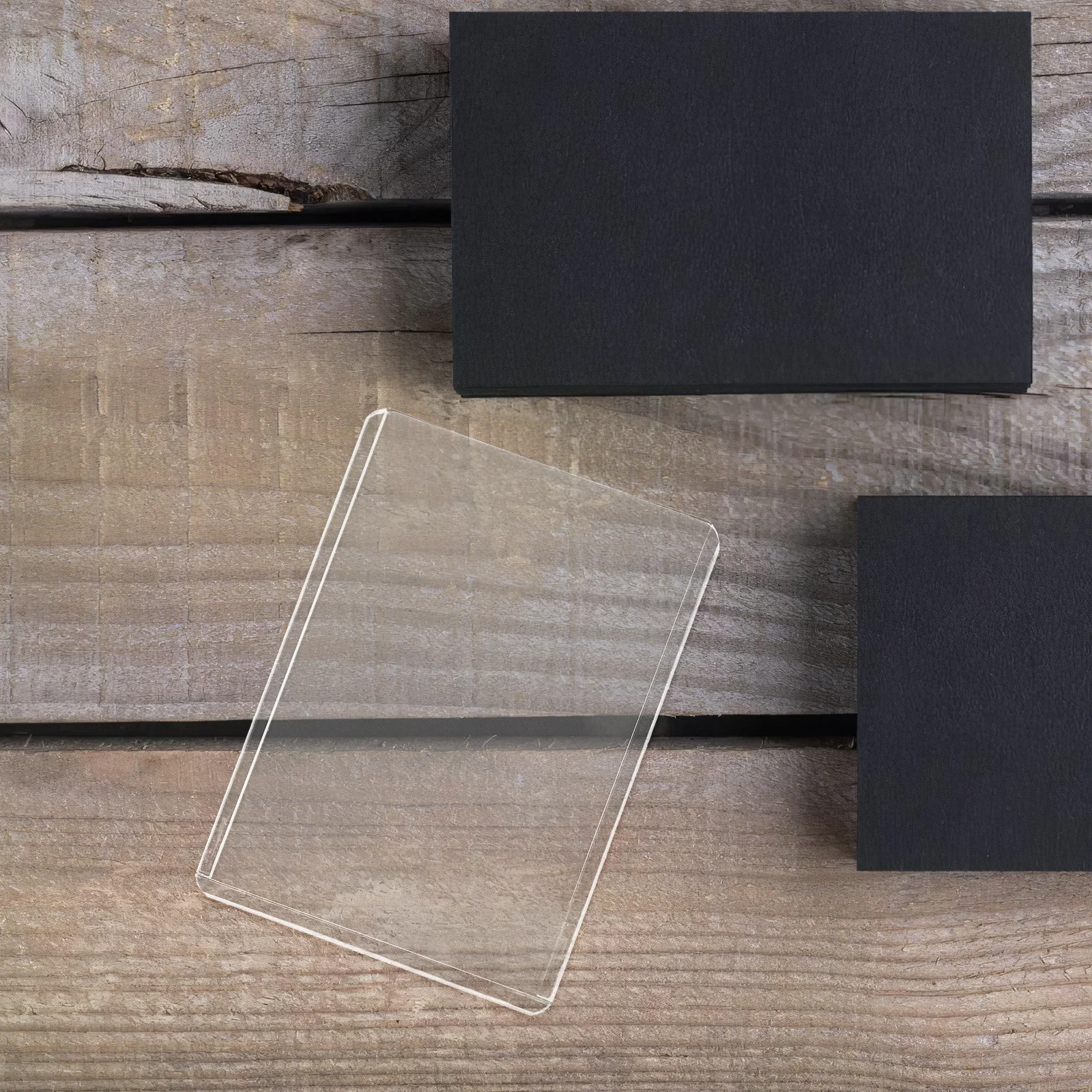 Пвх, рукав для удостоверения личности - Фотография_6