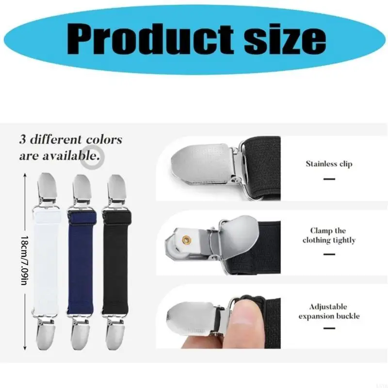 L5ya многоцелевой зажим для одежды - Фотография_6