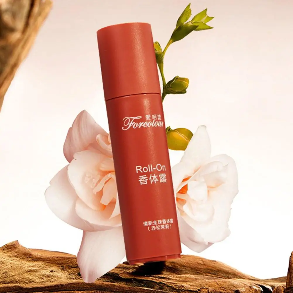 Шариковый дезодорант для всего тела - Фотография_2