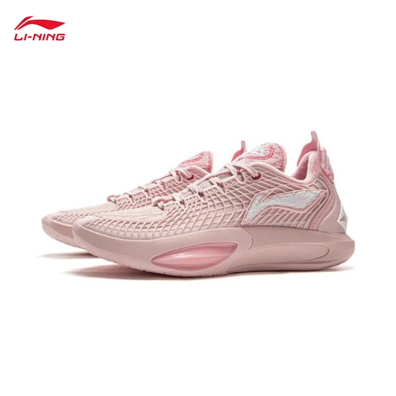 Мужские баскетбольные кроссовки li-ning jimmy butler 3 - Фотография_4