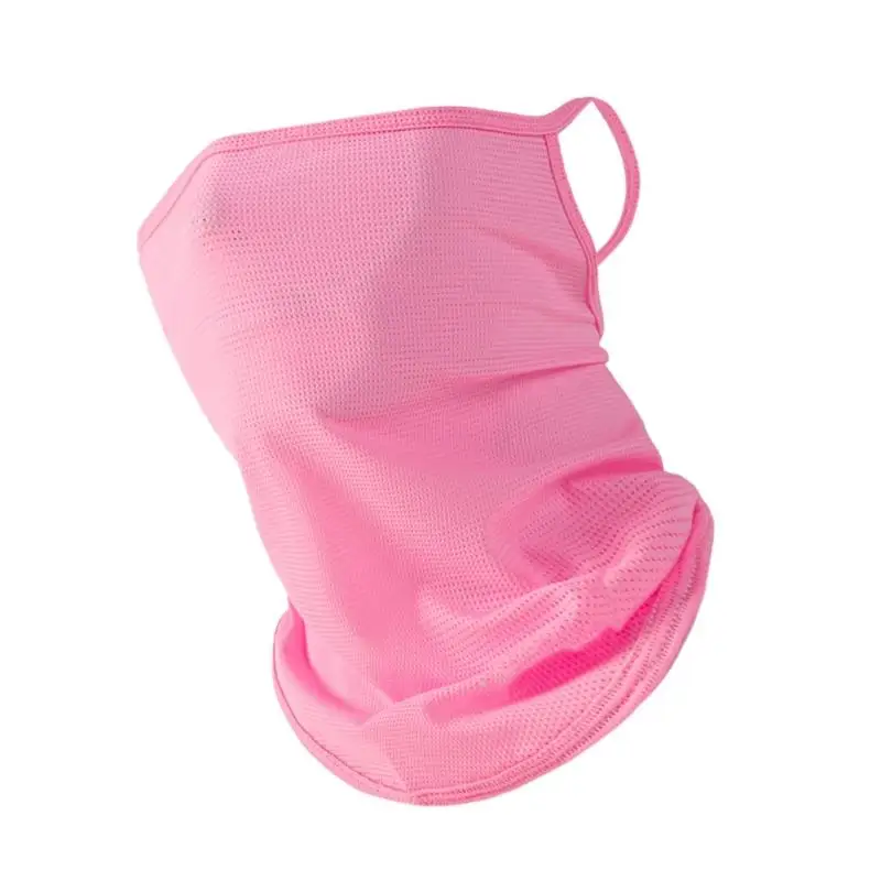 39bb sunprope nylon gace mask комфортная - Фотография_4