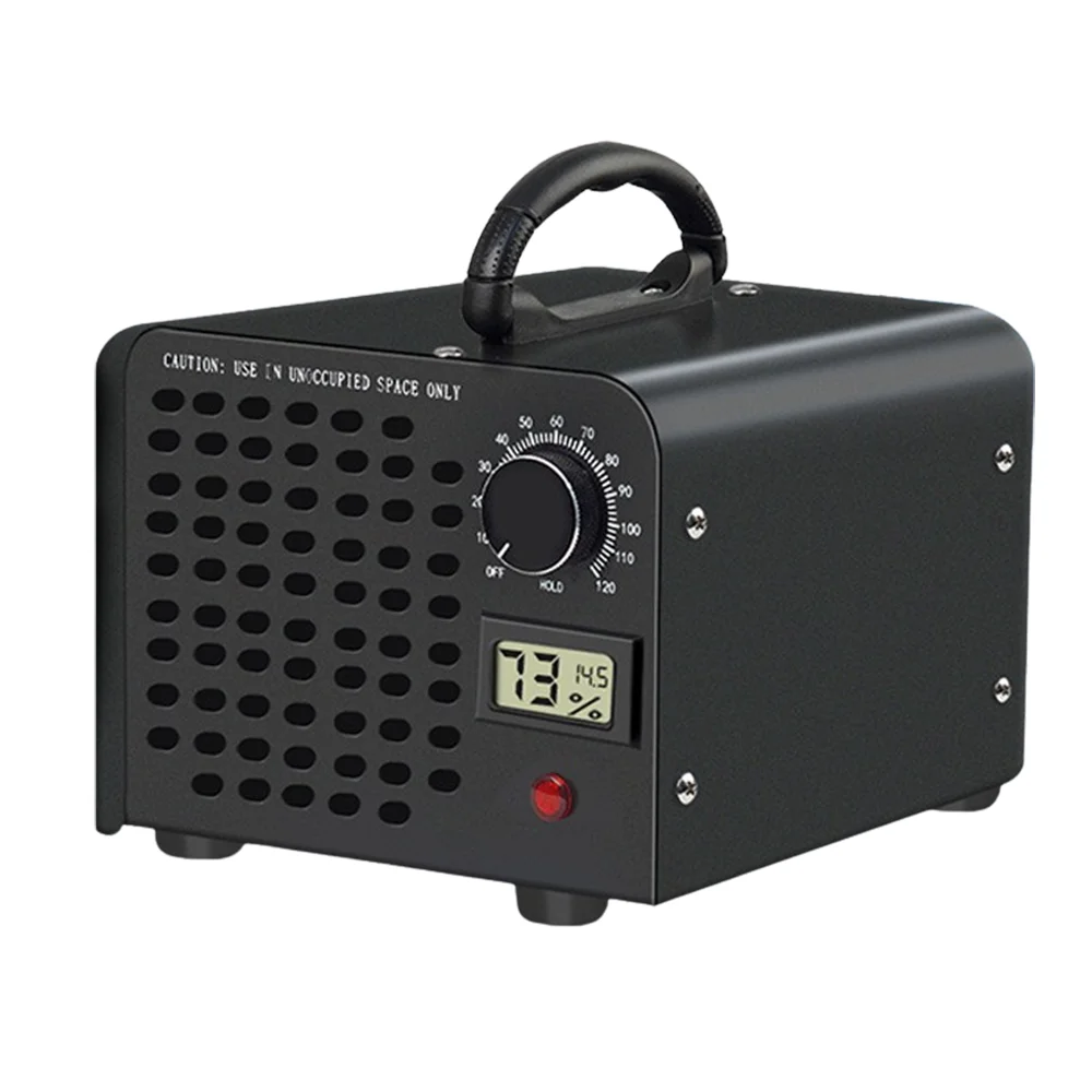 Генератор озона 60000 мг/ч озоновые