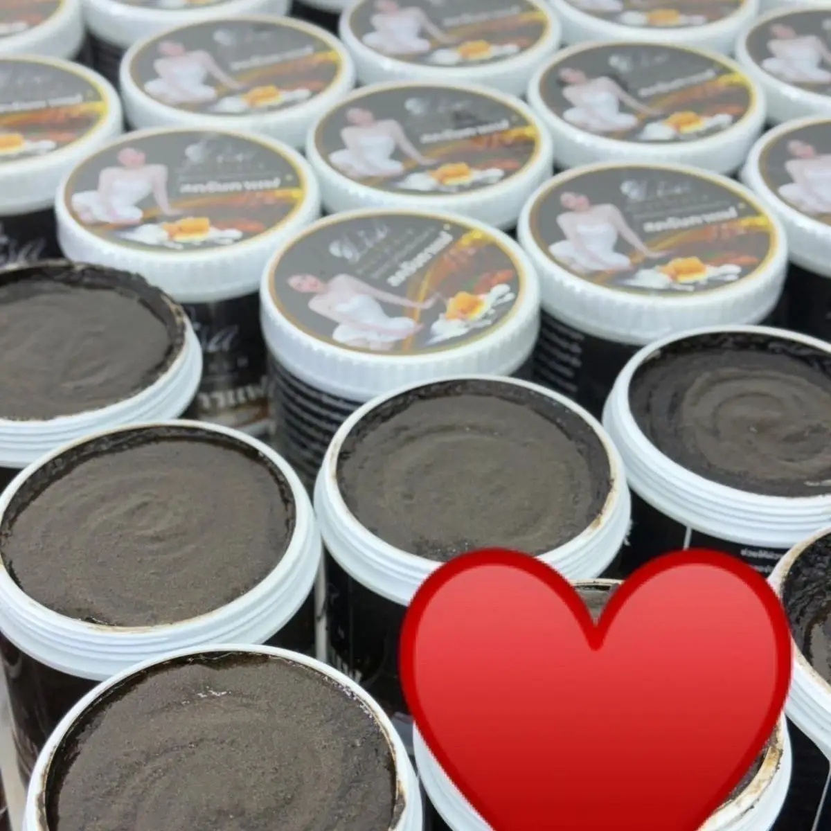 Таиландский скраб для тела 550 г - Фотография_3