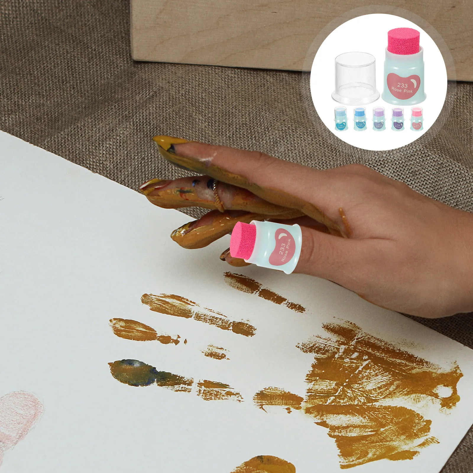 Стол для рисования для мужчин и женщин - Фотография_6