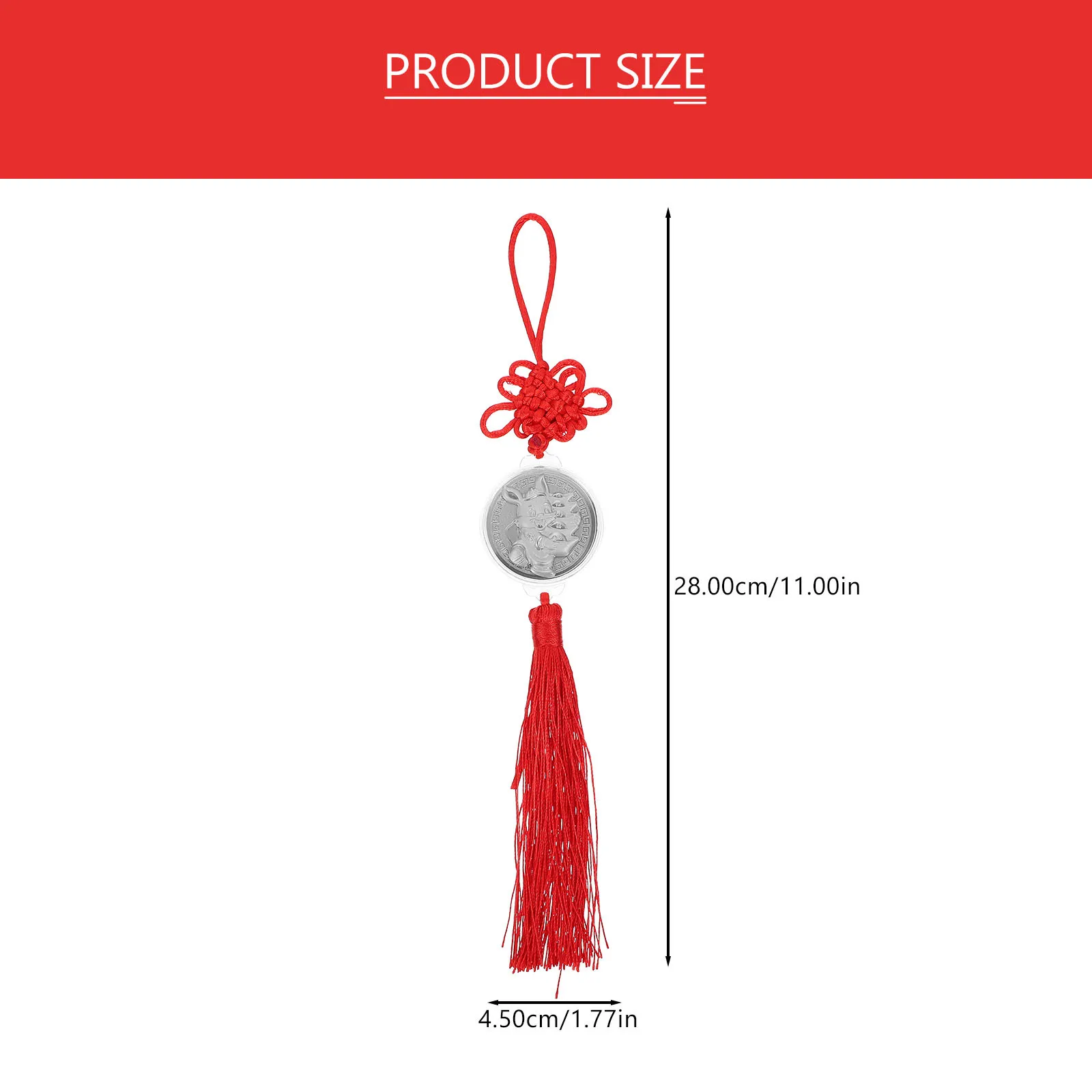 Подвески в виде кролика - Фотография_2