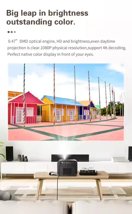 Paihao x5 smart android 11 max - Фотография_4