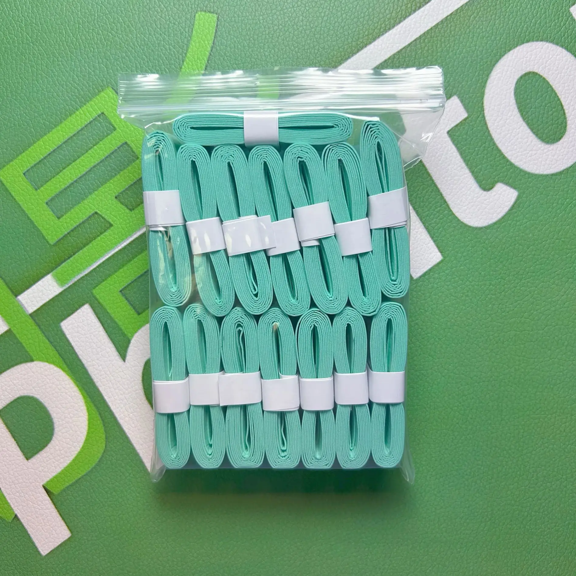 Липкая теннисная ручка - Фотография_5