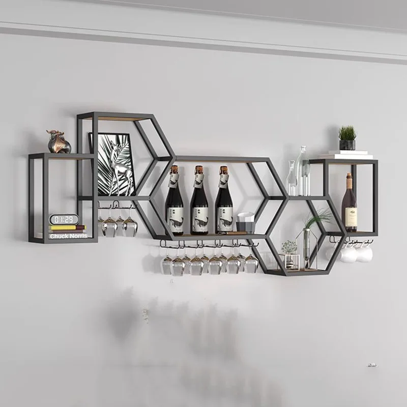 Мини-барный шкаф для напитков - Фотография_5