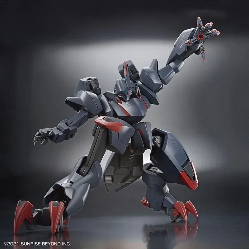 Bandai подлинная аниме-фигурка - Фотография_4