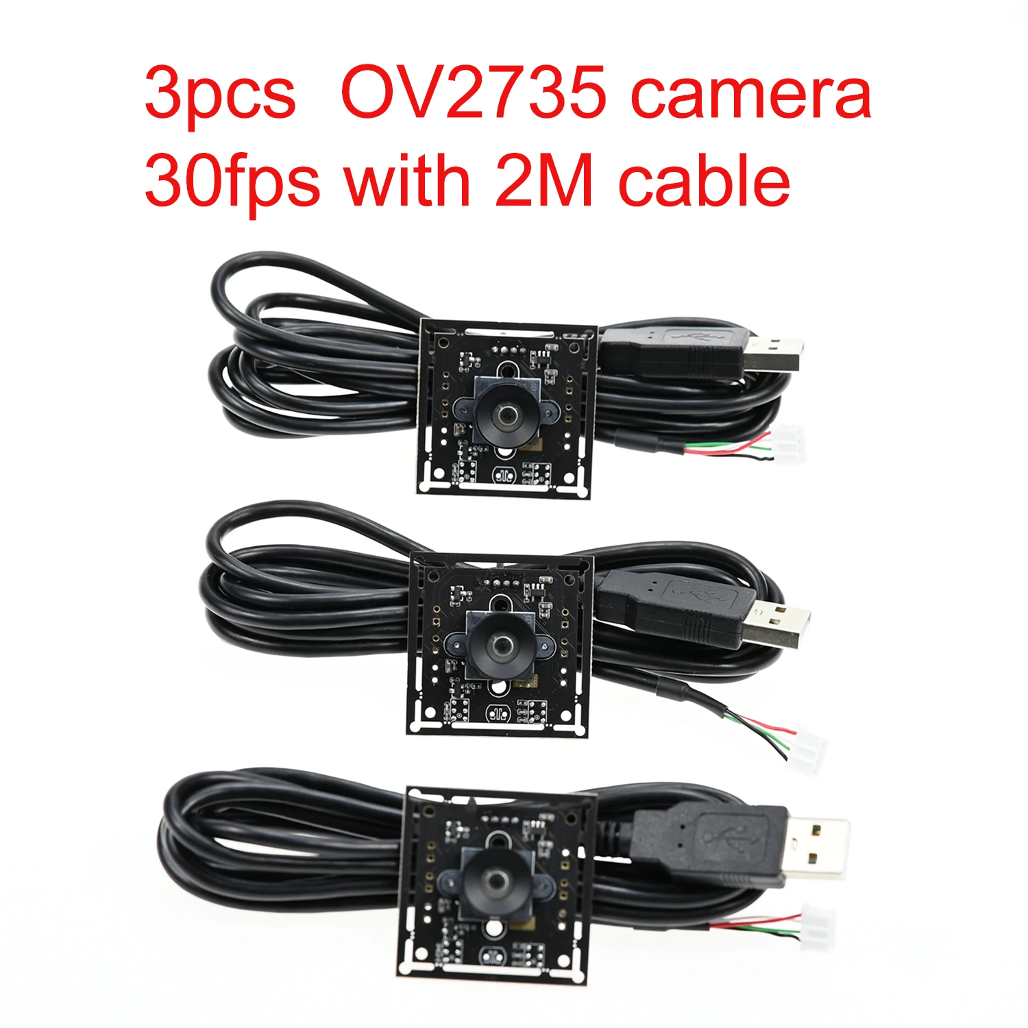 Gxivision модуль usb-камеры imx179/ov2735/ov9732 - Фотография_6