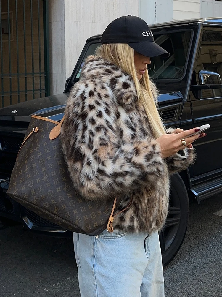 Hh женская зимняя утепленная куртка - Фотография_5