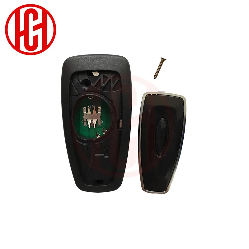 434 мгц hitag pro fccid gk2t-15k601-ab - Фотография_2