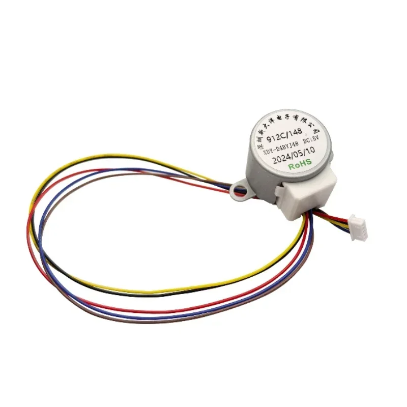 24byj48-148 dc 5v камера мониторинга - Фотография_4
