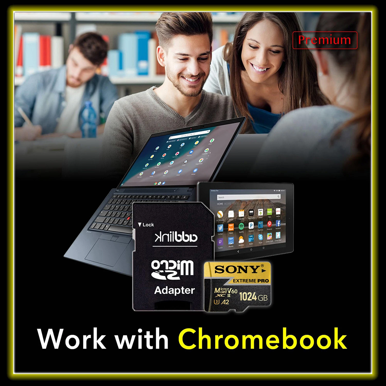 V60 sd-карта памяти extreme pro - Фотография_4