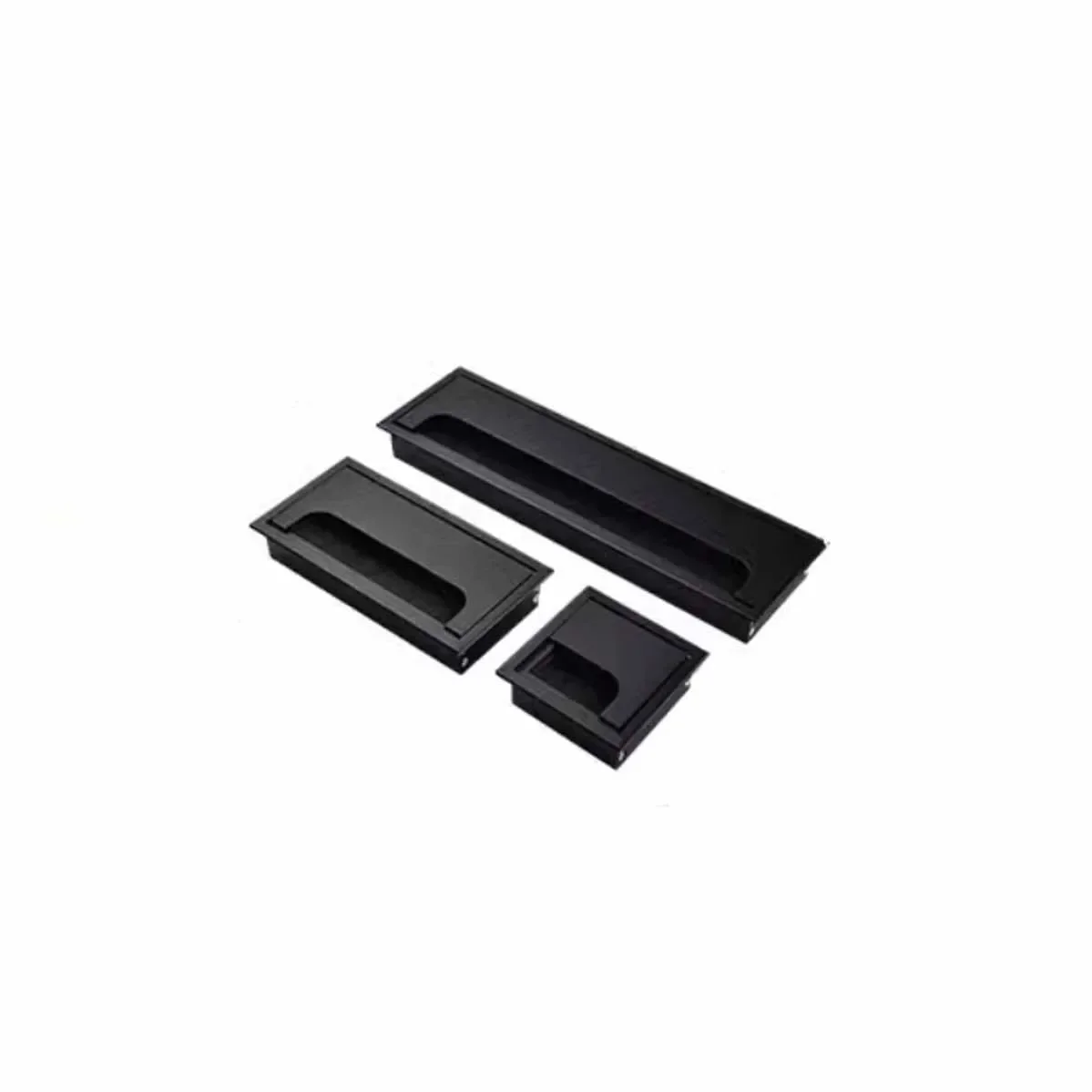 Утолщенная квадратная прямоугольная - Фотография_4